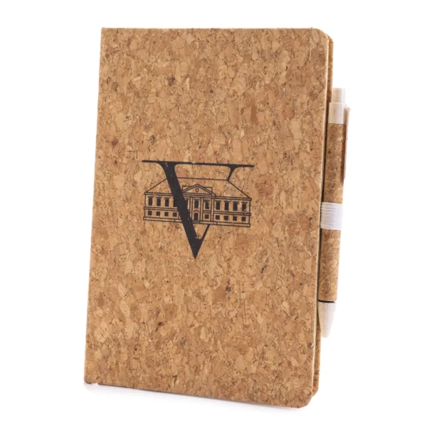 Zeszyt korkowy