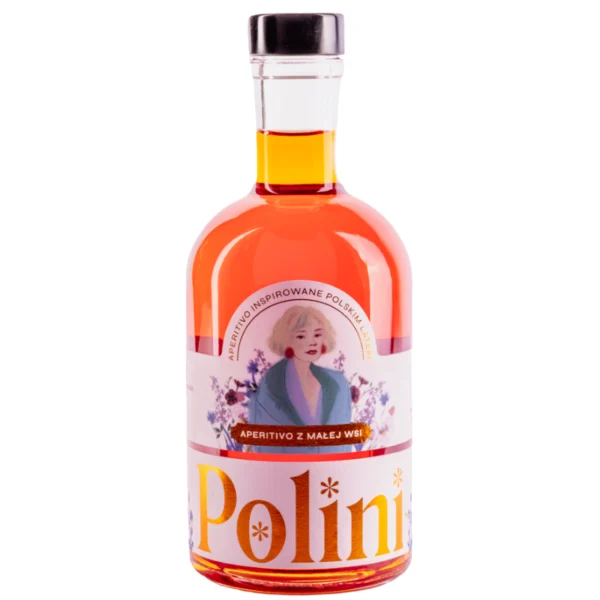 Polini Aperitivo