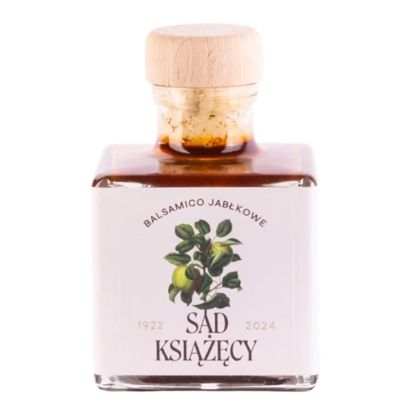 Balsamico jabłkowe