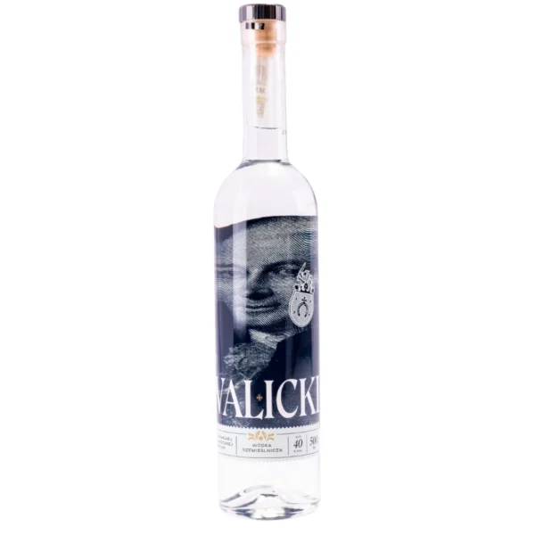 Wódka Walicki