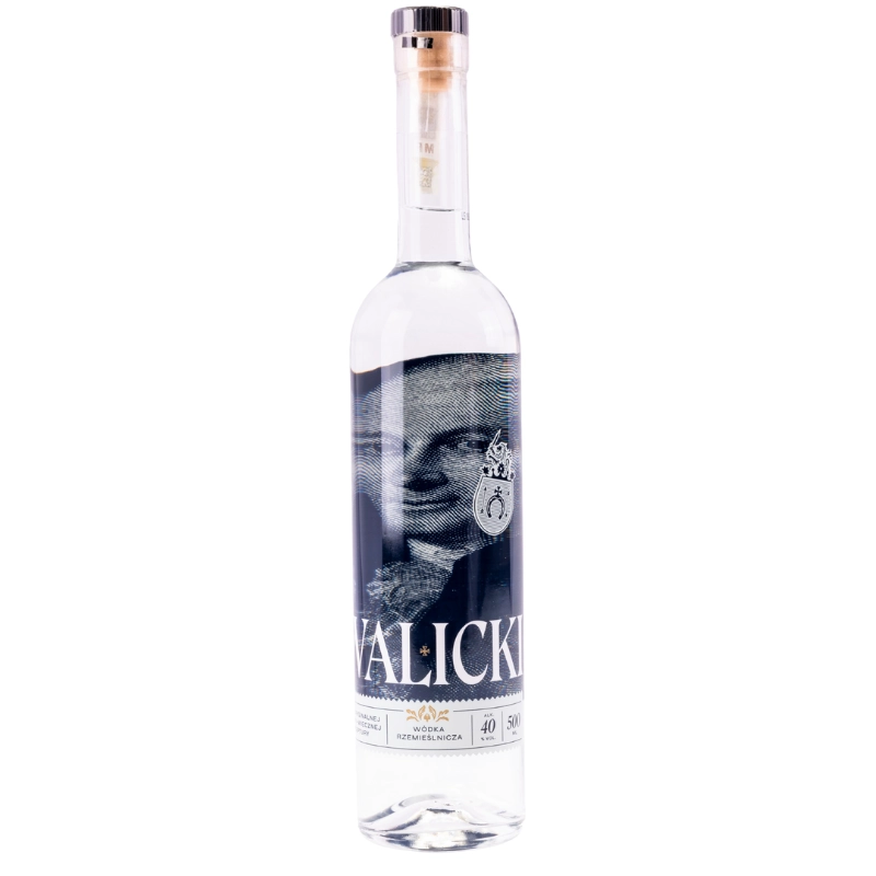 Wódka Walicki
