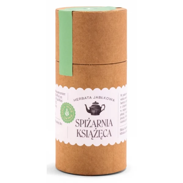 Herbata jabłkowa