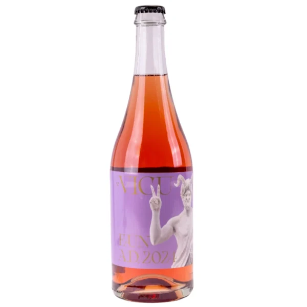 Vicu Faun