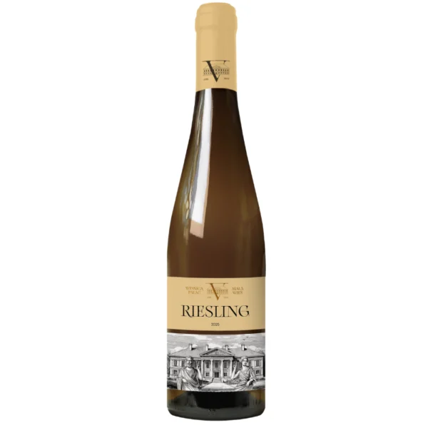 Riesling 2025