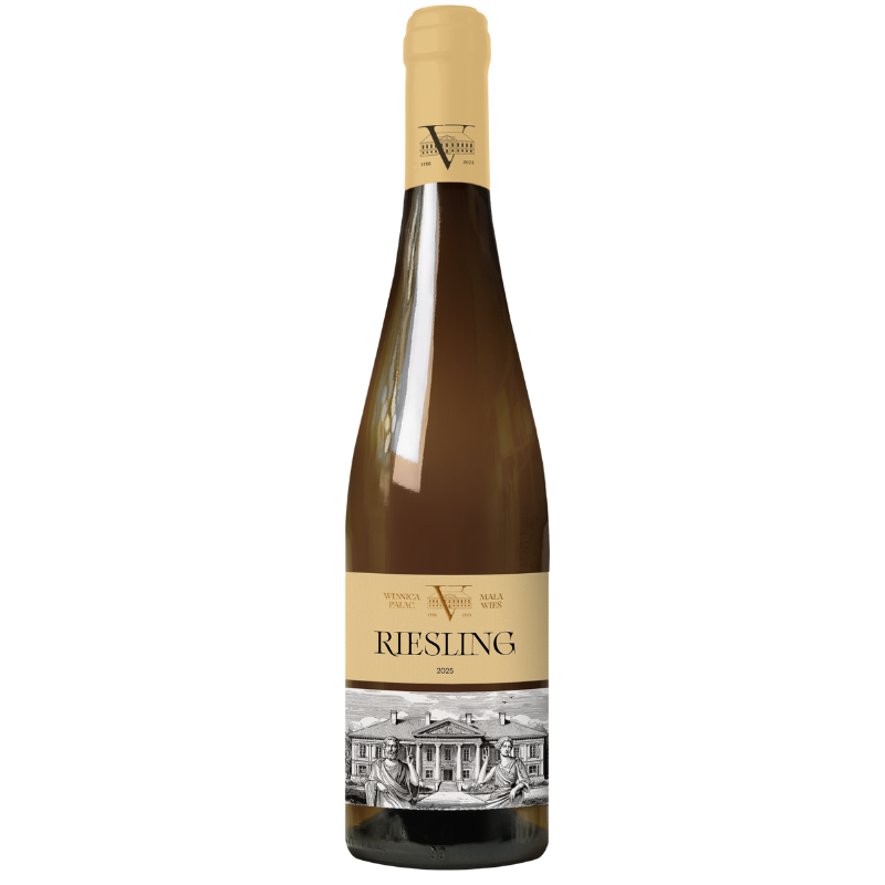 Riesling 2025