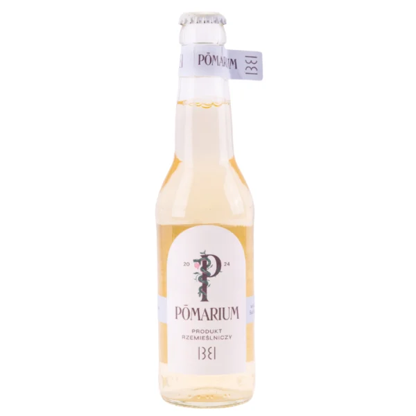Cydr Pomarium 330ml Wytrawny