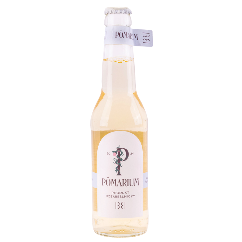 Cydr Pomarium 330ml Wytrawny