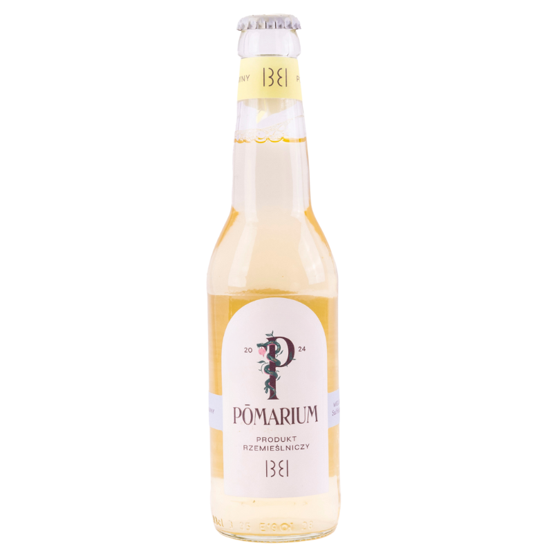 Cydr Pomarium 330ml Półwytrawny