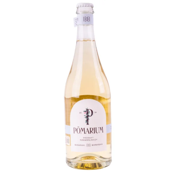 Cydr Pomarium 750ml Wytrawny