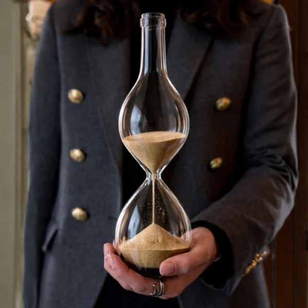 Wino i czas, czyli degustacja i zwiedzanie Pałacu Mała Wieś