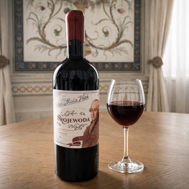 Jakie wino podawać do delikatnej jagnięciny?