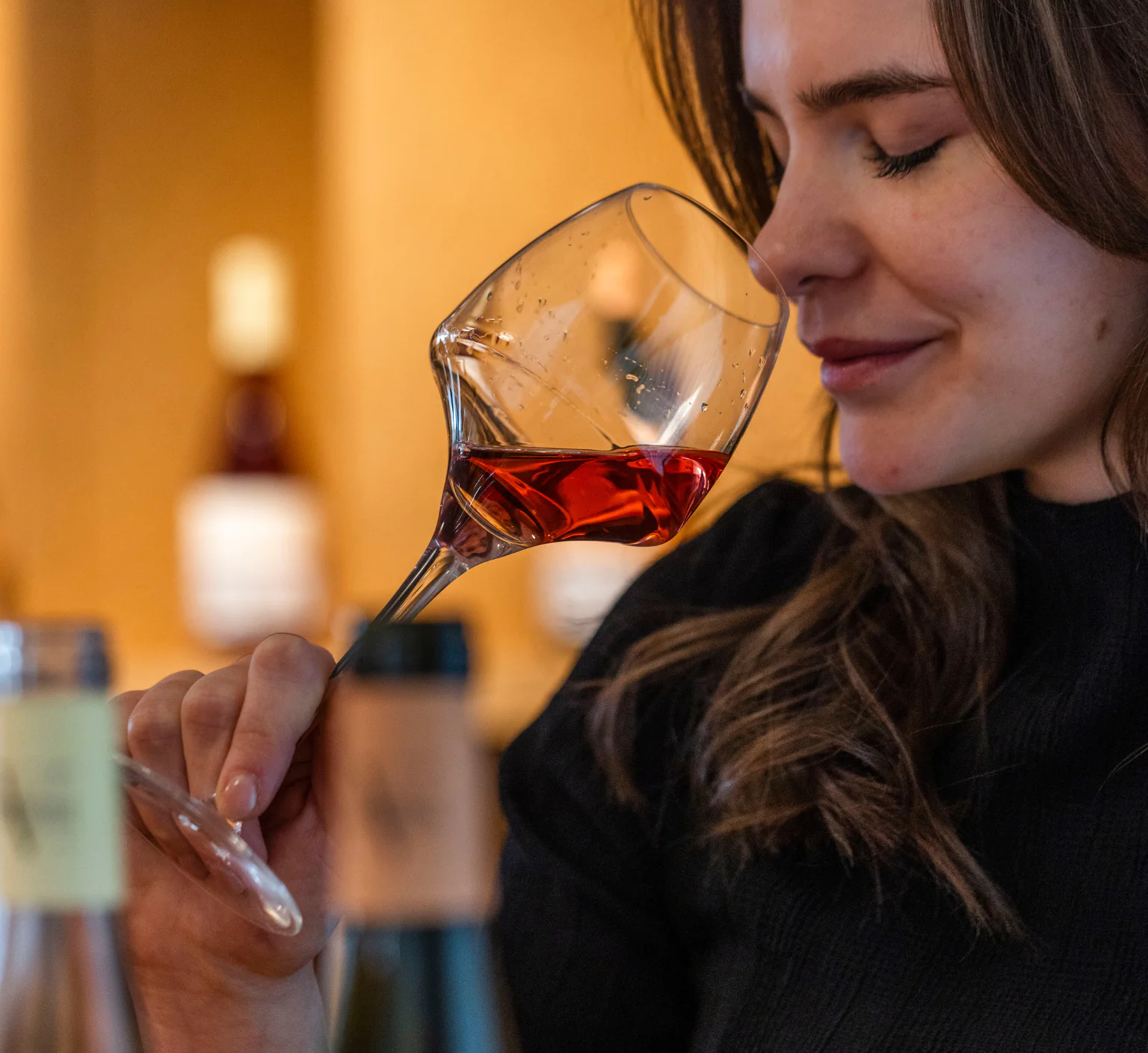 Wielkie Otwarcie Winnicy & Wine Store Pałac Mała Wieś